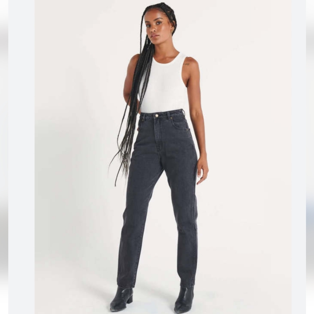ROLLA'S Elle Jeans NWT
